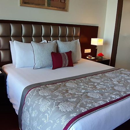 Jaypee Residency Manor Hotel Mussoorie Exterior photo