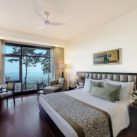 Jaypee Residency Manor Hotel Mussoorie Exterior photo