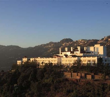 Jaypee Residency Manor Hotel Mussoorie Exterior photo
