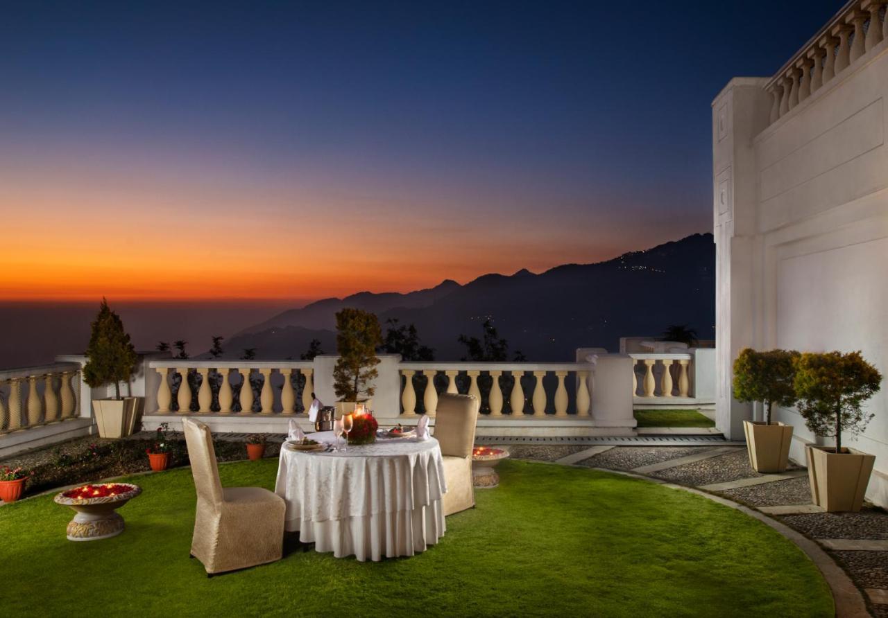 Jaypee Residency Manor Hotel Mussoorie Exterior photo
