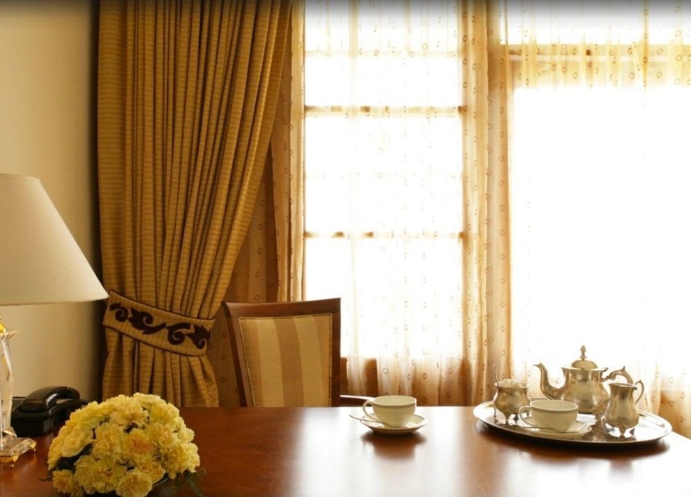 Jaypee Residency Manor Hotel Mussoorie Exterior photo