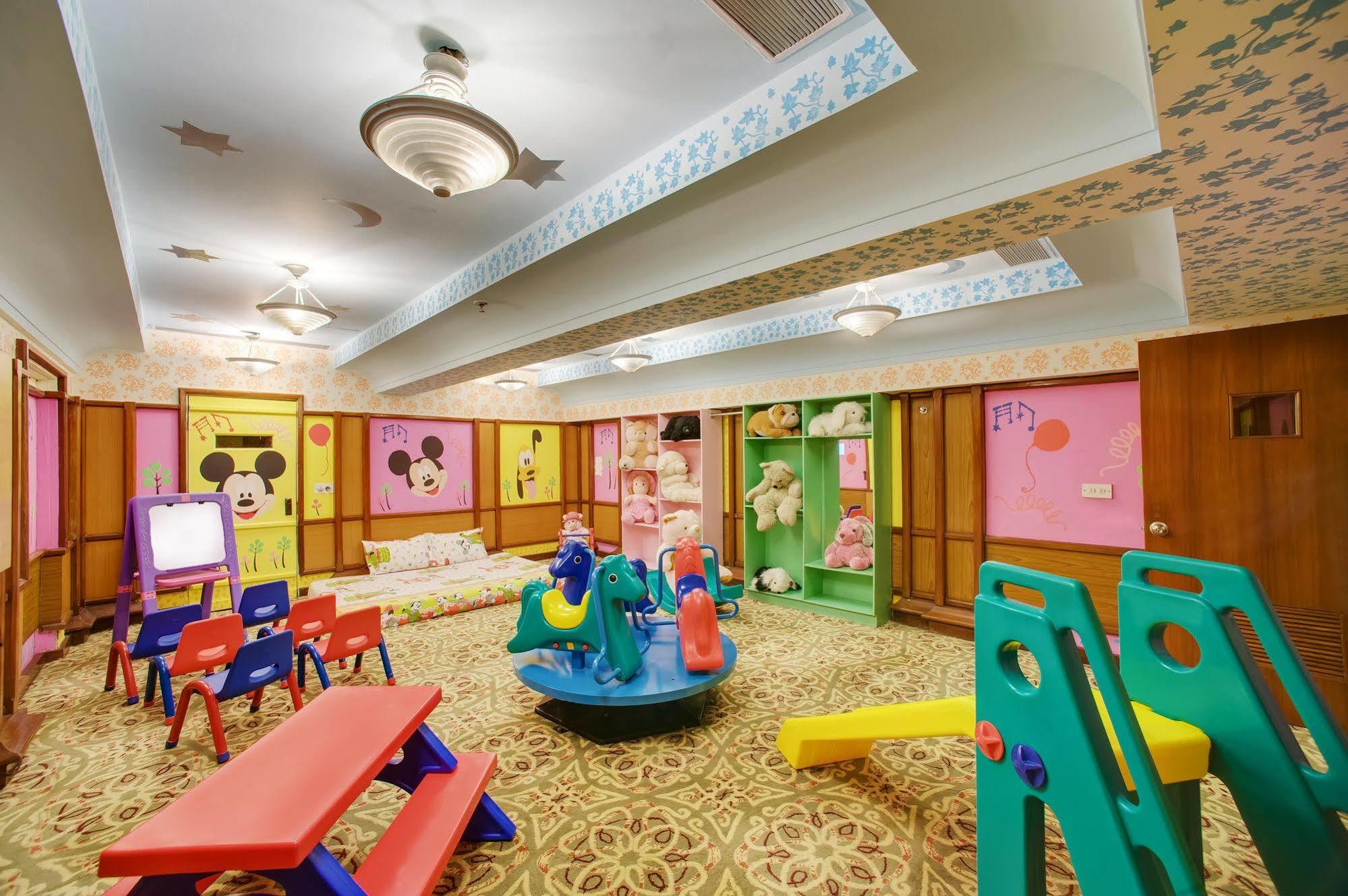 Jaypee Residency Manor Hotel Mussoorie Exterior photo