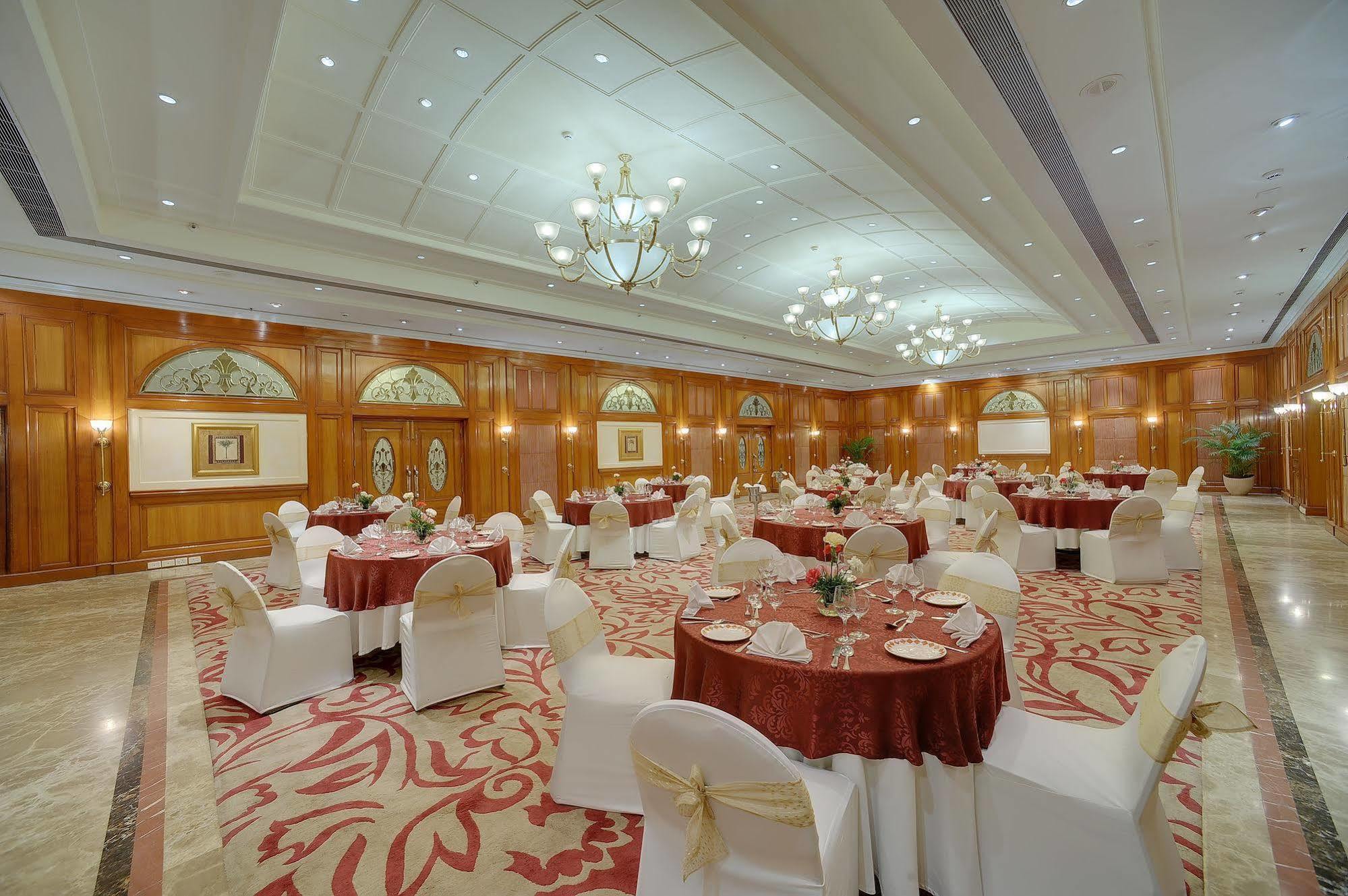 Jaypee Residency Manor Hotel Mussoorie Exterior photo