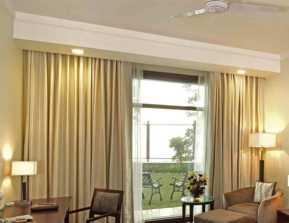 Jaypee Residency Manor Hotel Mussoorie Exterior photo